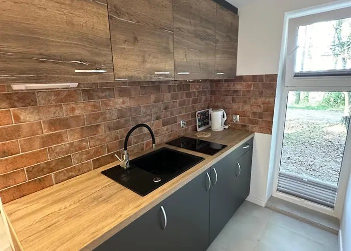 אתר נופש Osrodek Wypoczynkowy Lido Antonin (Ostrow Wielkopolski)