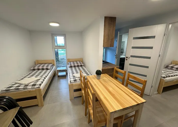 Osrodek Wypoczynkowy Lido Antonin