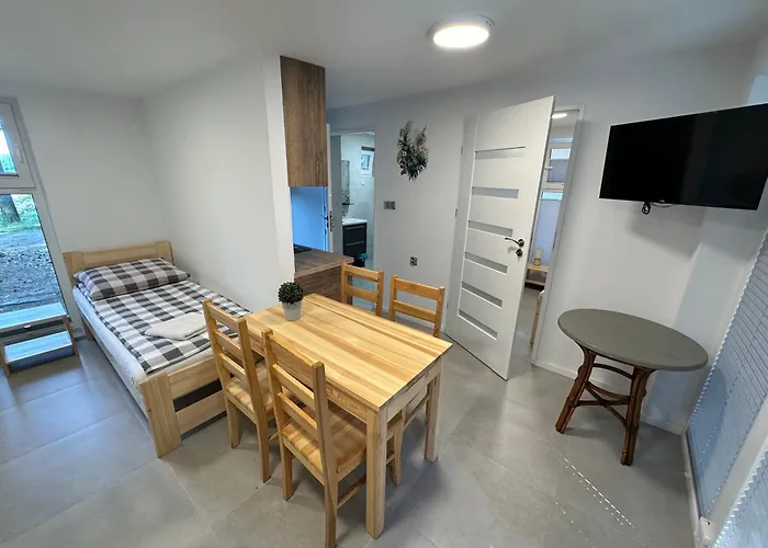 Osrodek Wypoczynkowy Lido