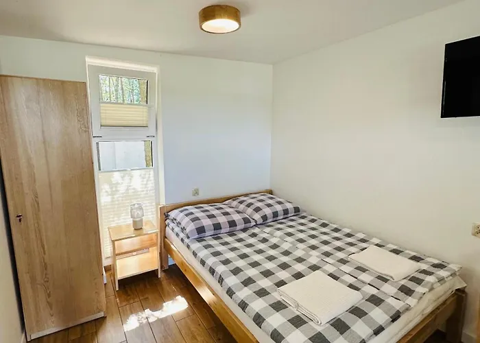 Osrodek Wypoczynkowy Lido * Antonin