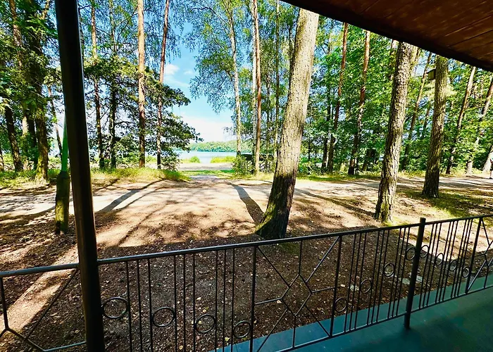 Osrodek Wypoczynkowy Lido
