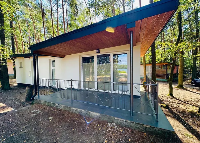 Üdülőközpont Osrodek Wypoczynkowy Lido