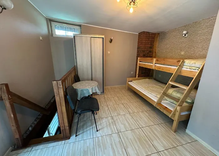 Osrodek Wypoczynkowy Lido