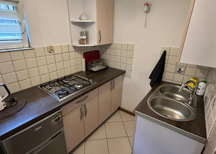 Osrodek Wypoczynkowy Lido Üdülőközpont *