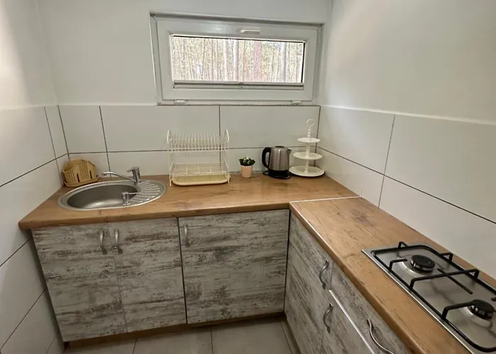 Osrodek Wypoczynkowy Lido * Antonin (Ostrow Wielkopolski)