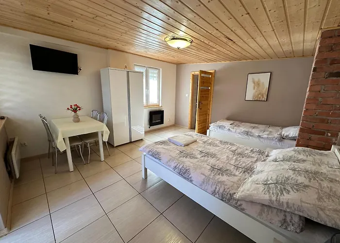 Osrodek Wypoczynkowy Lido