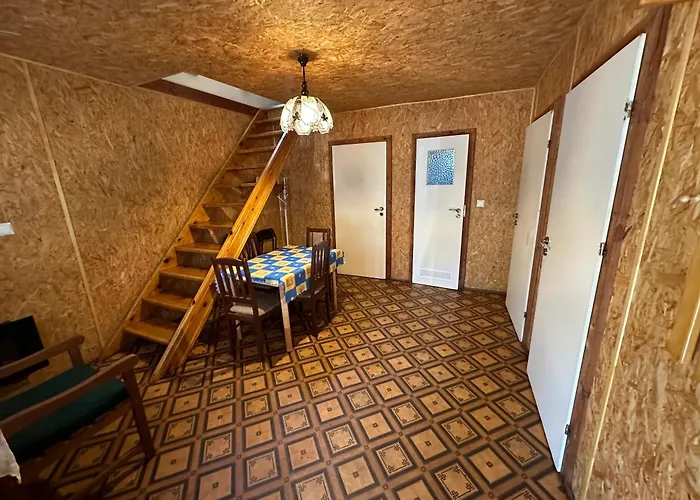 Osrodek Wypoczynkowy Lido * Antonin (Ostrow Wielkopolski)