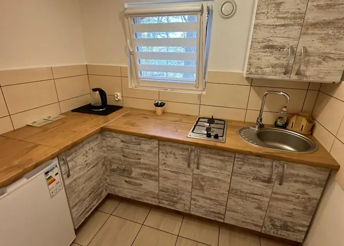 Osrodek Wypoczynkowy Lido *