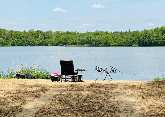 Osrodek Wypoczynkowy Lido * Antonin