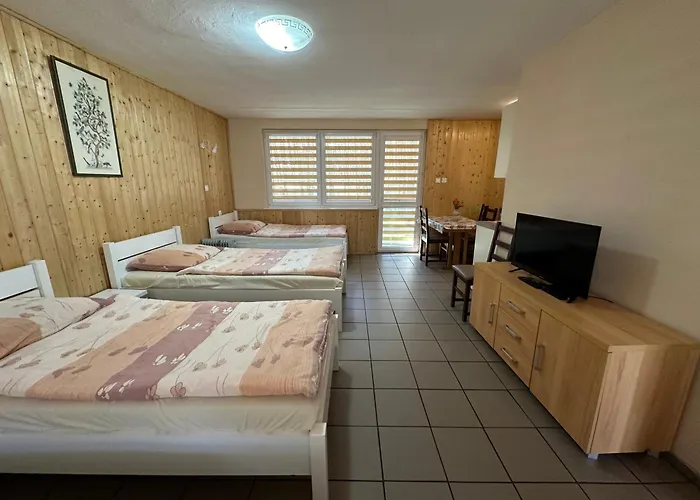 Osrodek Wypoczynkowy Lido