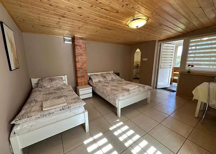 Osrodek Wypoczynkowy Lido * Antonin (Ostrow Wielkopolski)