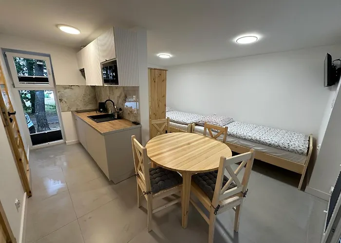 Osrodek Wypoczynkowy Lido * Antonin