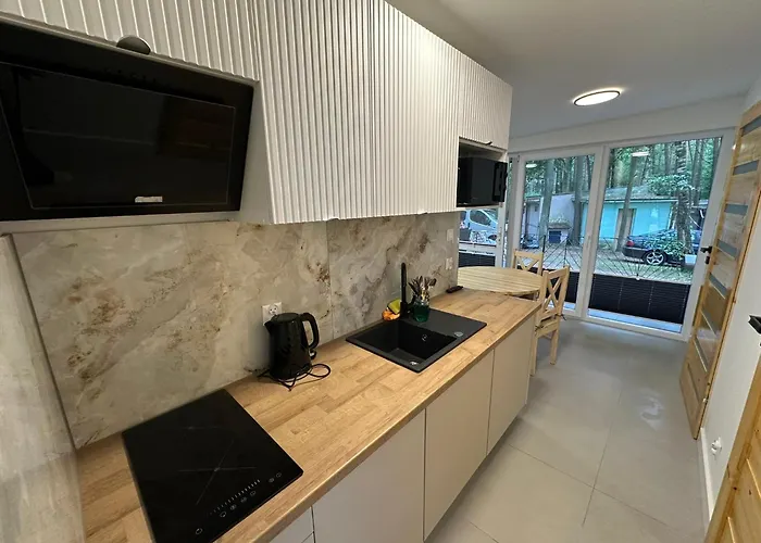 Osrodek Wypoczynkowy Lido * Antonin