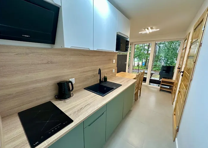 Osrodek Wypoczynkowy Lido