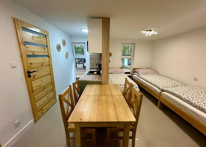 Osrodek Wypoczynkowy Lido אתר נופש *