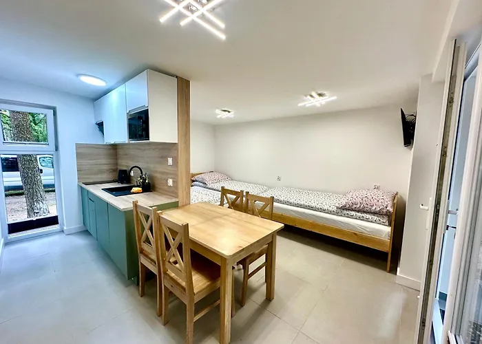 Osrodek Wypoczynkowy Lido * Antonin (Ostrow Wielkopolski)