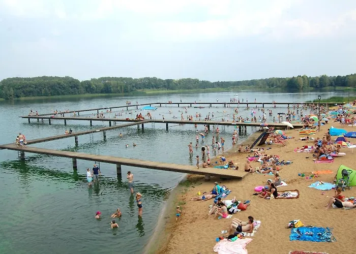 Osrodek Wypoczynkowy Lido