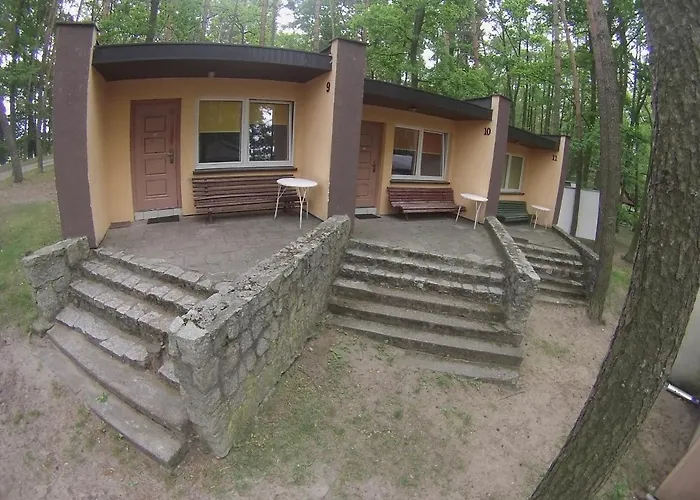 Osrodek Wypoczynkowy Lido *